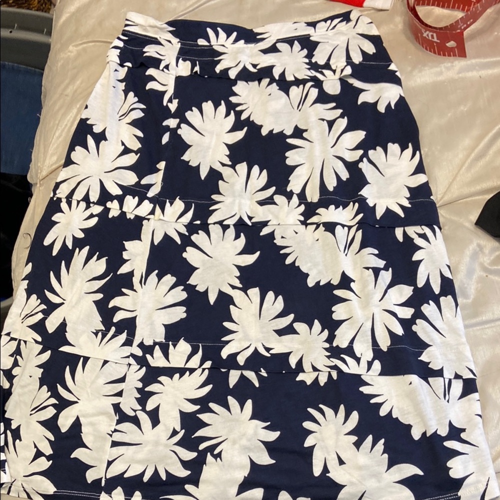 Resort skirt